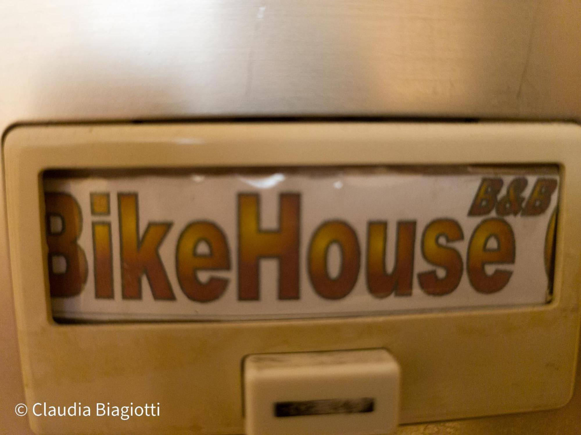 Bike House 5 "Classic" Seriate Bagian luar foto